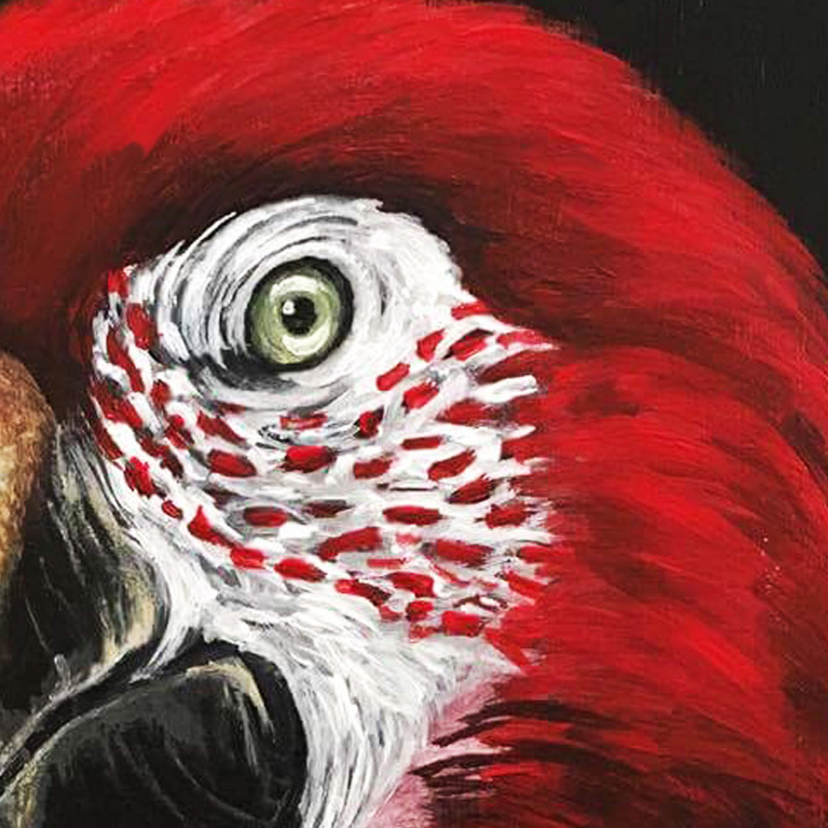 Fine Art Print, Macardi