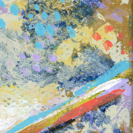 Fine Art Print, Honey Dipper