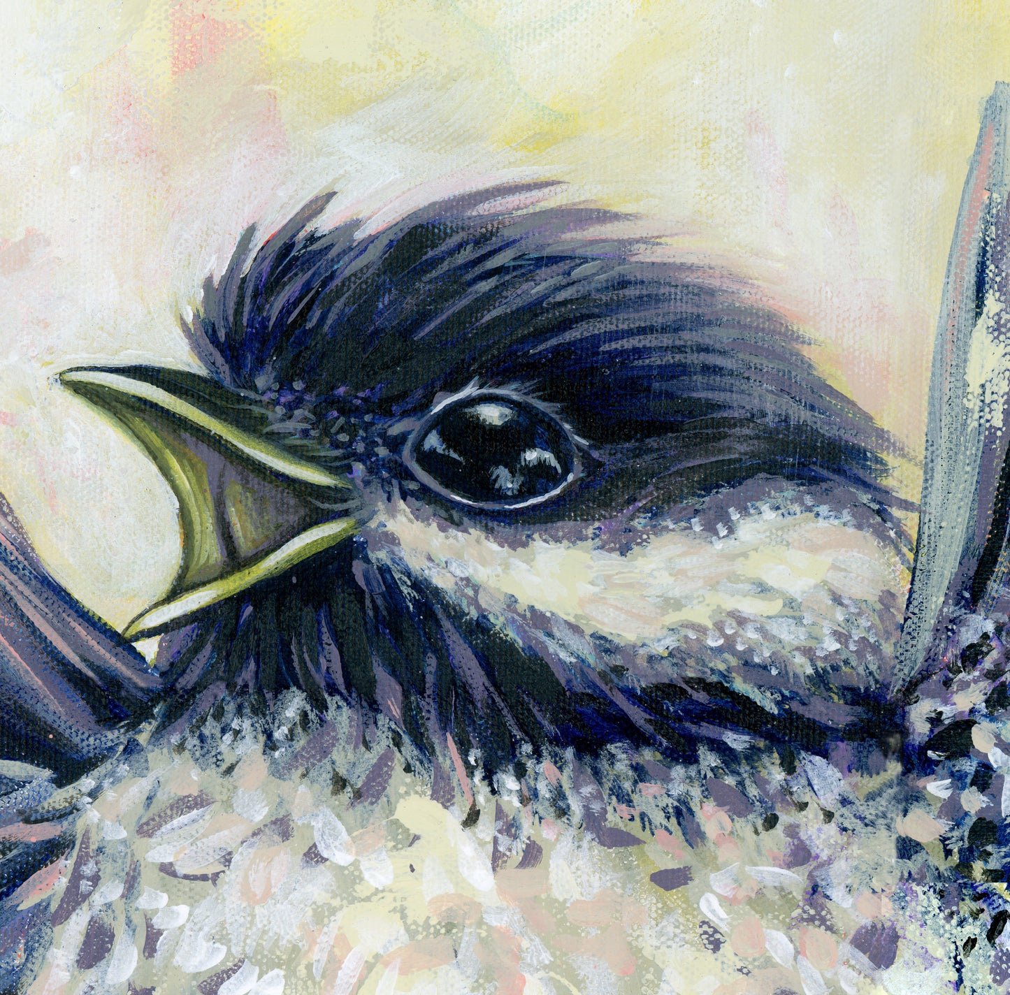 Fine Art Print, Spring Forth