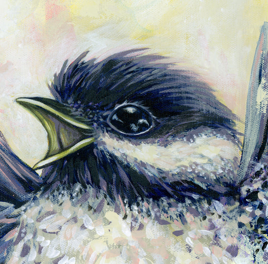 Fine Art Print, Spring Forth