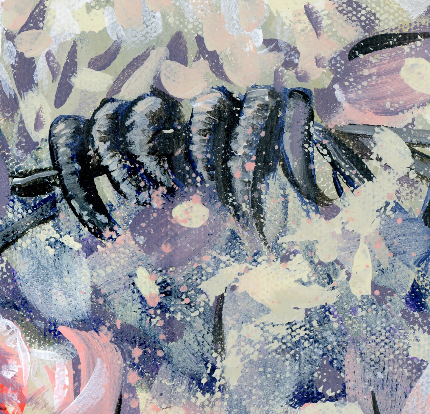 Fine Art Print, Spring Forth