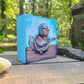 Original Painting on Wood, Bob