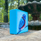 Original Painting on Wood, Free Bird