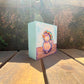 Original Painting on Wood, Marley