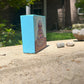 Original Painting on Wood, Nesta