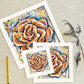 Fine Art Print, Honey Bloomer
