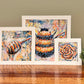 Fine Art Print, Honey Dipper