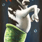 Fine Art Print, Moomaid