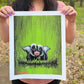 Fine Art Print, Smell with You
