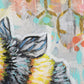 Fine Art Print, The Bee