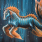 Fine Art Print, Unknown Depths